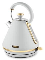Tower White Cavaletto 1.7L 3KW Kettle - Image 7 of 10