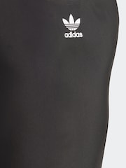 بنطلونات رياضية adidas Originals Adicolor بتصميم 3 خطوط من adidas Originals - صورة 4 من 5