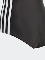 بنطلونات رياضية adidas Originals Adicolor بتصميم 3 خطوط من adidas Originals - صورة 5 من 5