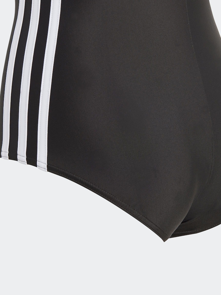 بنطلونات رياضية adidas Originals Adicolor بتصميم 3 خطوط من adidas Originals - صورة 5 من 5