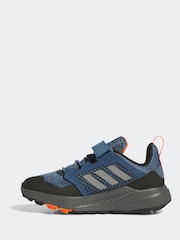 adidas Terrex Black Trailmaker Hiking Shoes - Image 2 of 9