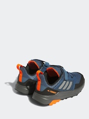 adidas Terrex Black Trailmaker Hiking Shoes - Image 3 of 9