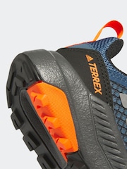 adidas Terrex Black Trailmaker Hiking Shoes - Image 9 of 9