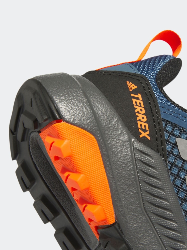 adidas Terrex Black Trailmaker Hiking Shoes - Image 9 of 9