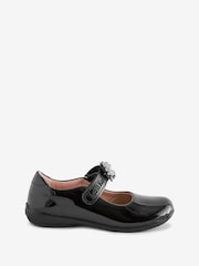 Lelli Kelly Mary-Jane-Schuhe mit Schmetterlingsanhänger - Bild 3 von 7