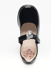 Lelli Kelly Mary-Jane-Schuhe mit Schmetterlingsanhänger - Bild 6 von 7