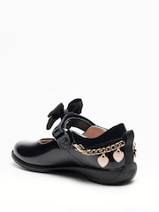 Lelli Kelly Heart Bracelet Mary Jane Shoes - Image 5 of 5