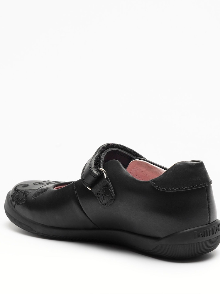 Lelli Kelly Erika Scarpa Black Shoes - Image 2 of 5