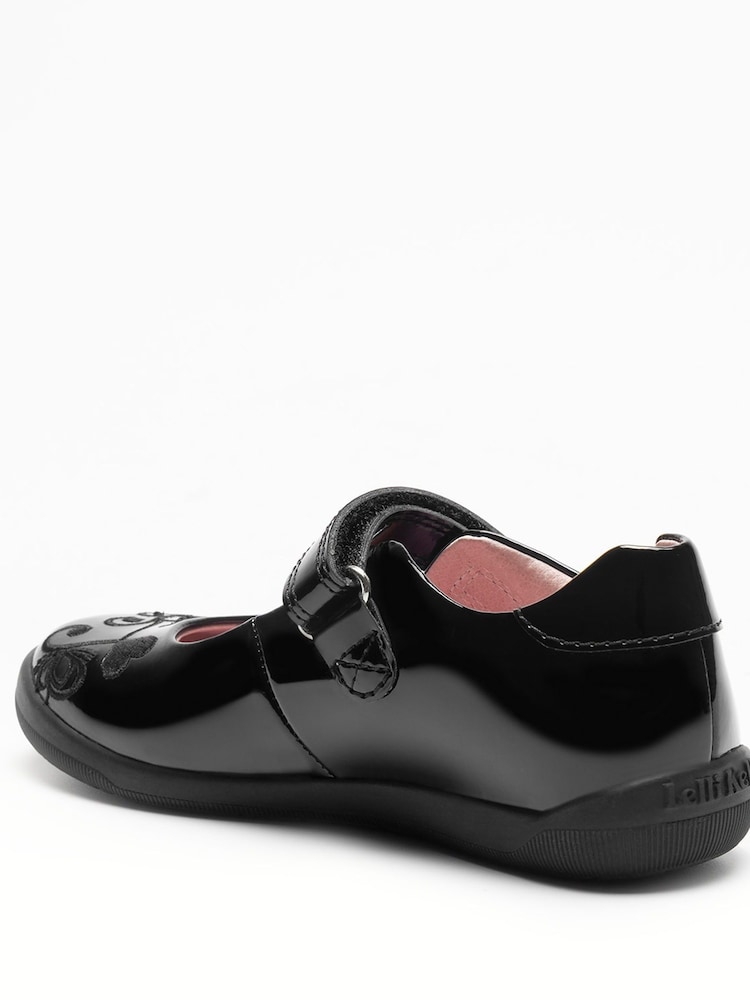 Lelli Kelly Erika Scarpa Black Shoes - Image 5 of 5