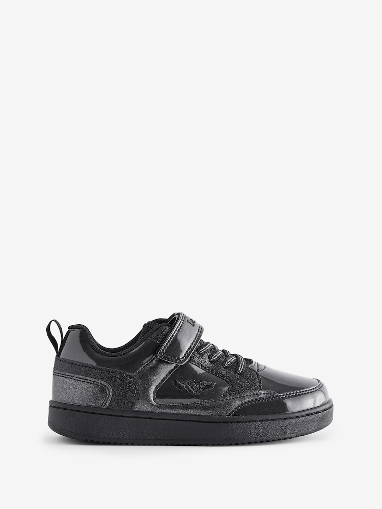 Lelli Kelly Pippa Scarpa Black Trainers - Image 1 of 6