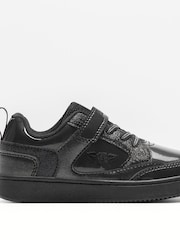 Lelli Kelly Pippa Scarpa Black Trainers - Image 2 of 6