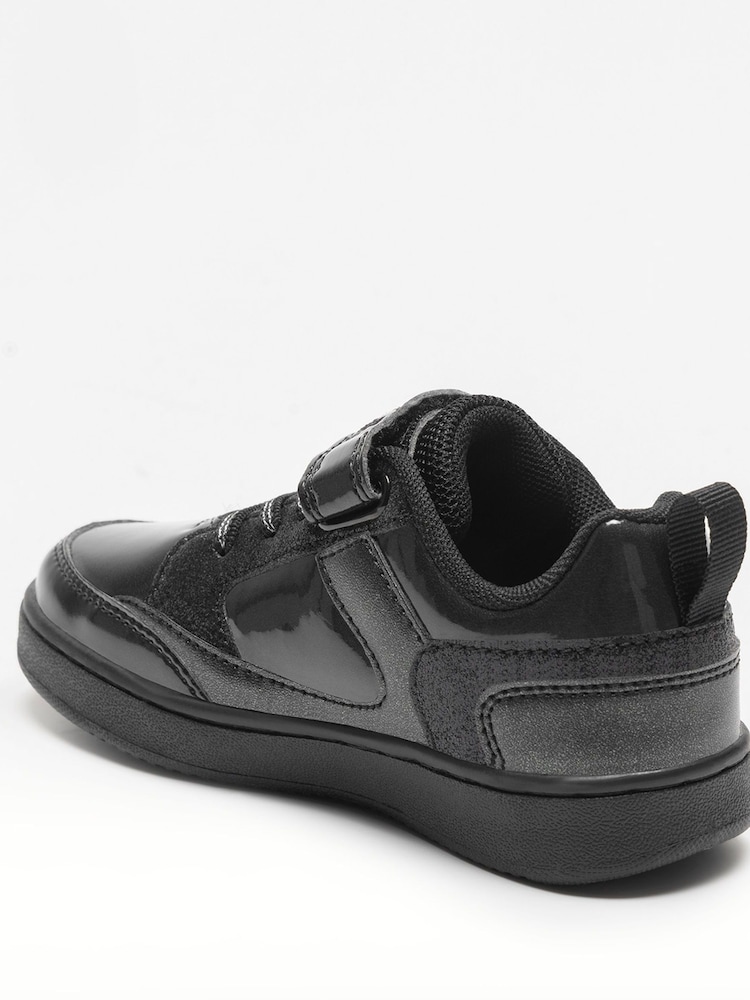 Lelli Kelly Pippa Scarpa Black Trainers - Image 3 of 6