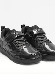 Lelli Kelly Pippa Scarpa Black Trainers - Image 4 of 6