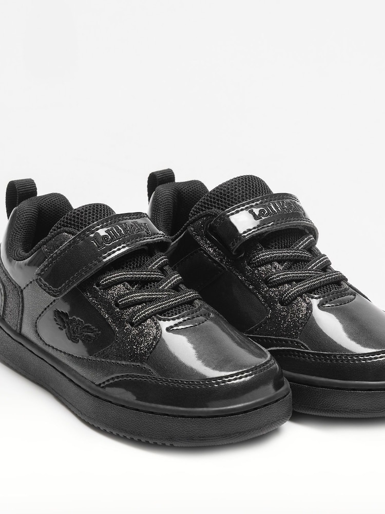 Lelli Kelly Pippa Scarpa Black Trainers - Image 4 of 6