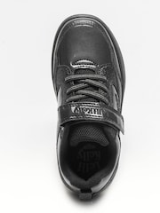 Lelli Kelly Pippa Scarpa Black Trainers - Image 5 of 6