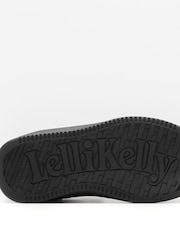 Lelli Kelly Pippa Scarpa Black Trainers - Image 6 of 6