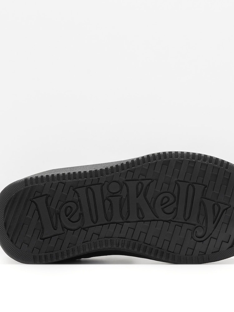 Lelli Kelly Pippa Scarpa Black Trainers - Image 6 of 6