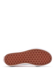 Vans Girls Old Skool Trainers - Image 2 of 7