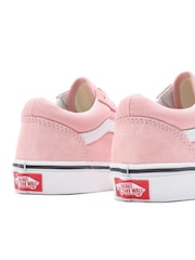 Vans Girls Old Skool Trainers - Image 4 of 7