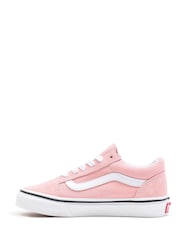 Vans Girls Old Skool Trainers - Image 6 of 7