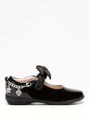 Lelli Kelly F Alicia Black Shoes - Image 1 of 5