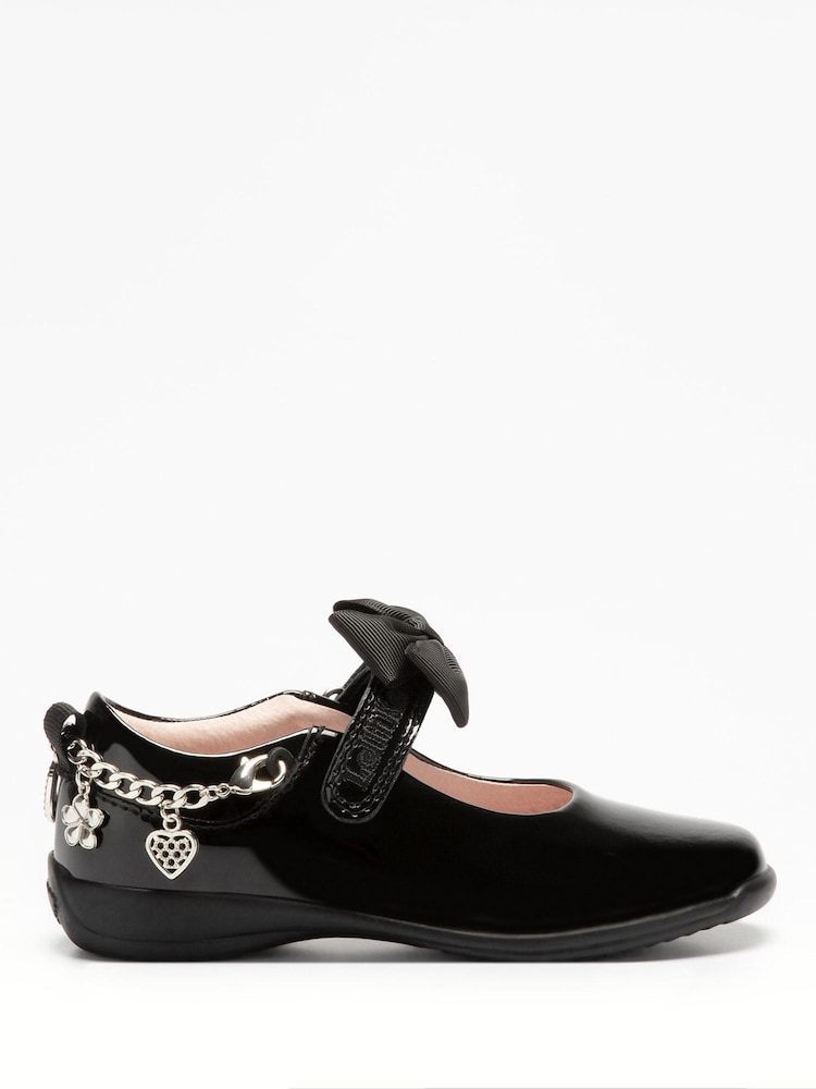 Lelli Kelly F Alicia Black Shoes - Image 1 of 5