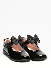 Lelli Kelly F Alicia Black Shoes - Image 2 of 5