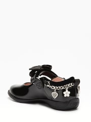 Lelli Kelly F Alicia Black Shoes - Image 3 of 5