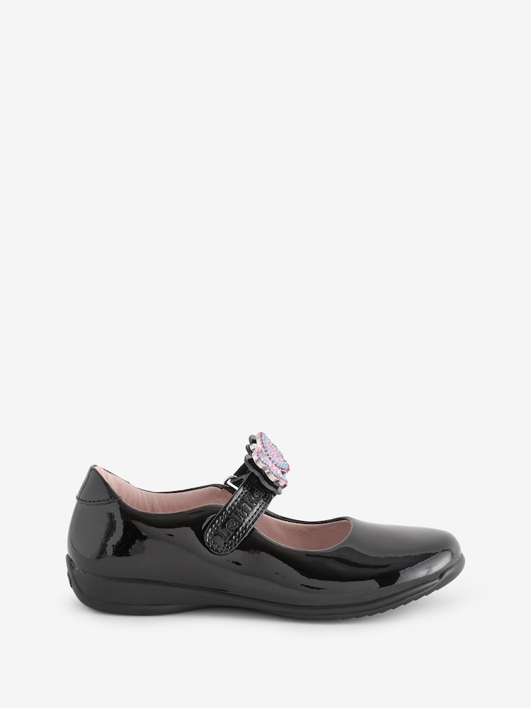 Lelli Kelly Butterfky Charm Mary Jane Shoes - Image 1 of 6