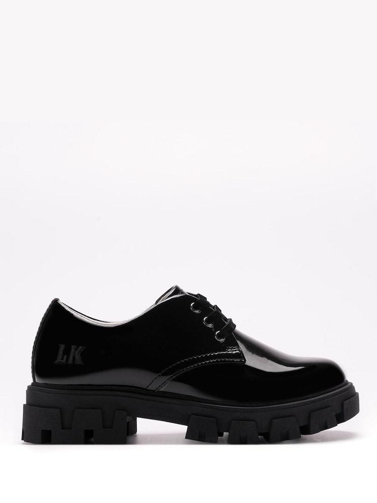 Lelli Kelly Maria Scarpa Black Shoes - Image 2 of 4