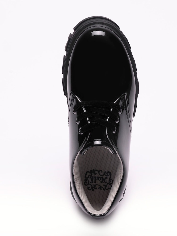 Lelli Kelly Maria Scarpa Black Shoes - Image 4 of 4