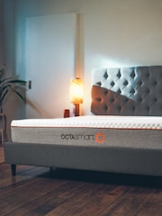 Dormeo Octasmart Hybrid Plus Mattress - Image 1 of 6