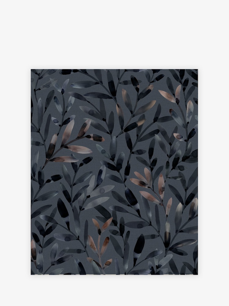 Leaf Rustic 10M Wallpaper - Imagen 2 de 4