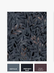 Leaf Rustic 10M Wallpaper - Imagen 3 de 4