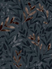 Leaf Rustic 10M Wallpaper - Imagen 4 de 4