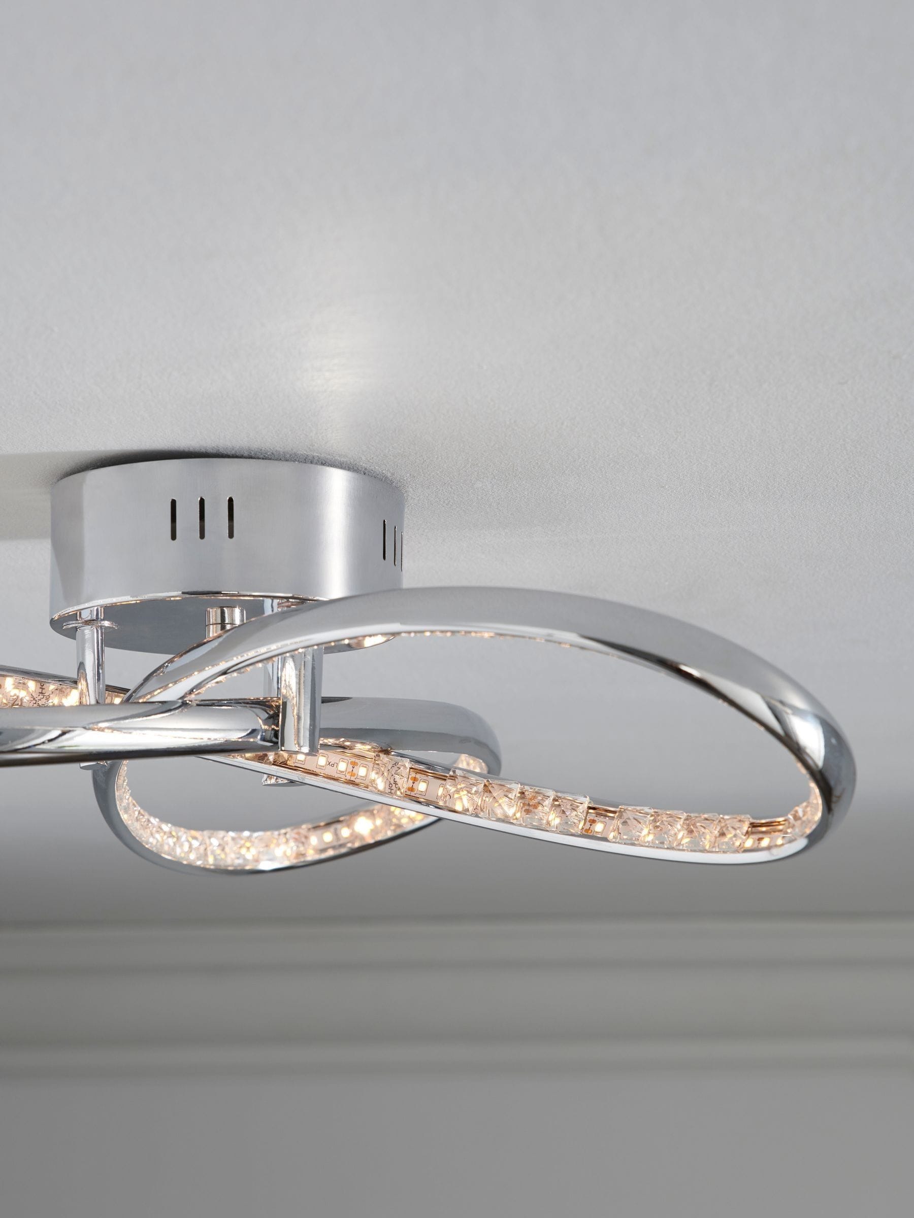 Next led light fitting hot sale