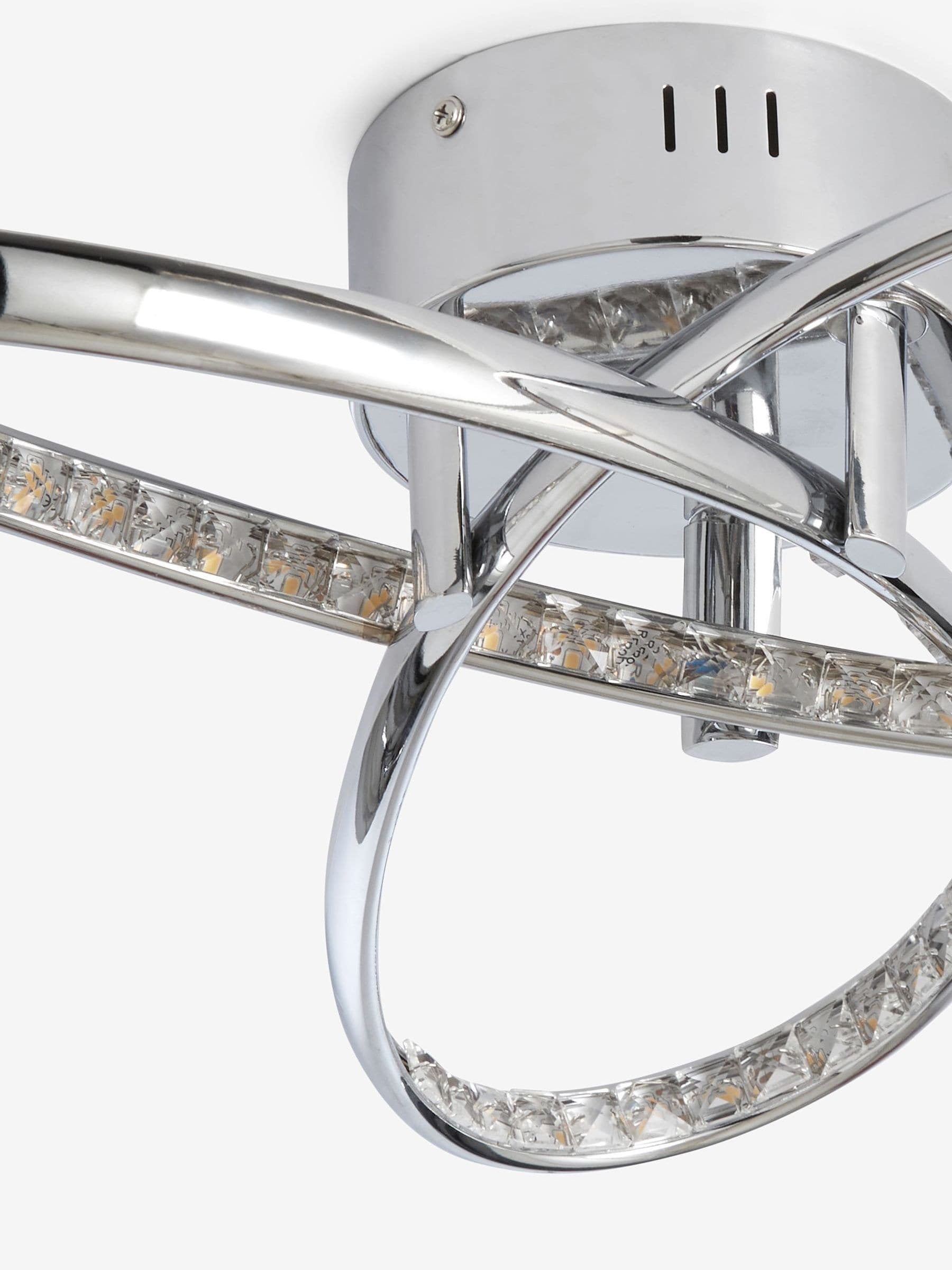 Cara led flush fitting discount