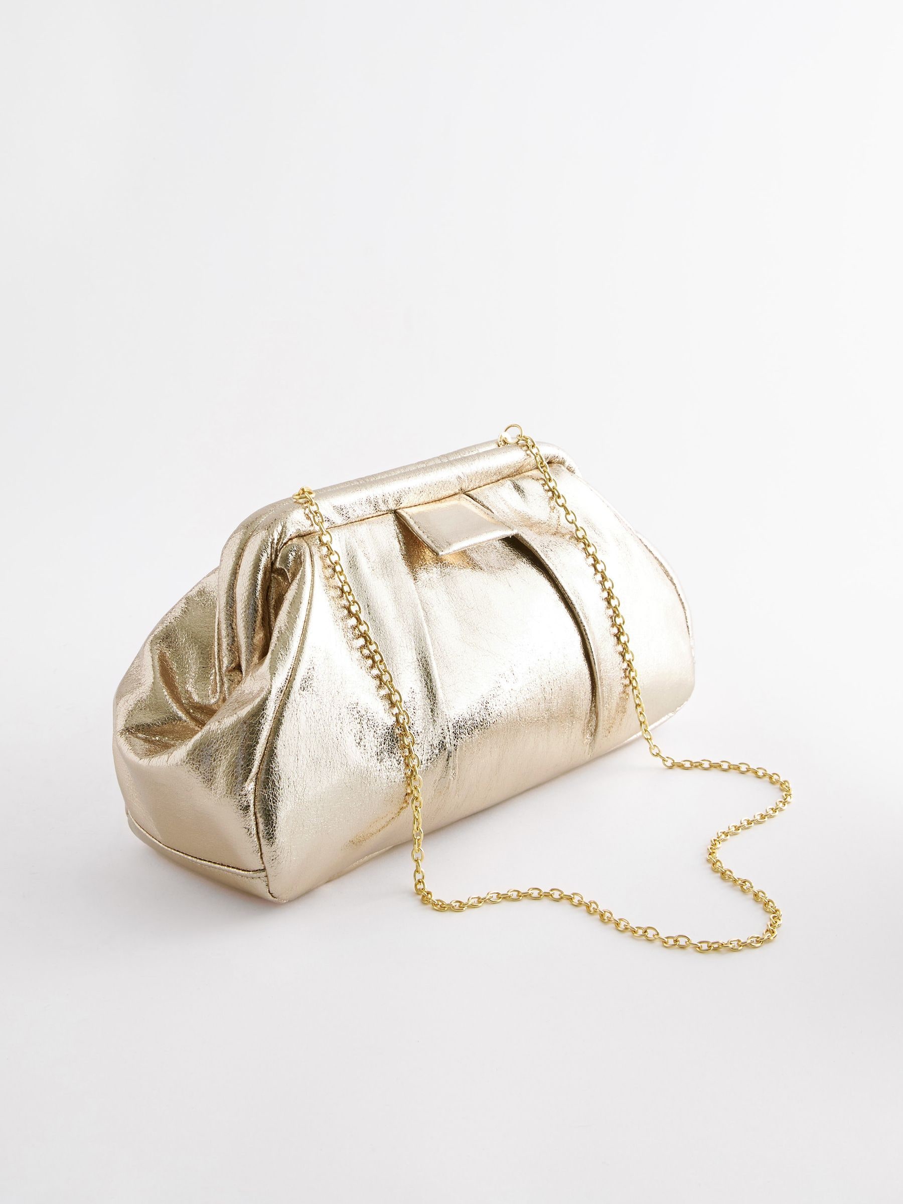 Next gold bag shop