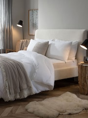 Fine Bedding Company Spundown All Season Duvet - Image 1 of 3