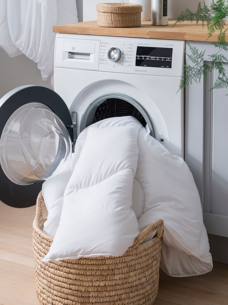 Fine Bedding Company Spundown All Season Duvet - Image 2 of 3