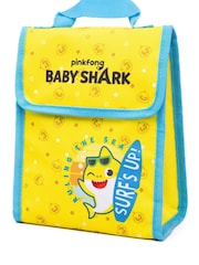 Vanilla Underground Yellow Baby Shark Baby Shark Backpack Set - Image 4 of 5