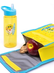 Vanilla Underground Yellow Baby Shark Baby Shark Backpack Set - Image 5 of 5