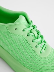 Grün - Next Active Sports Gym Turnschuhe - Bild 5 von 8