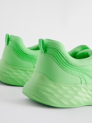 Grün - Next Active Sports Gym Turnschuhe - Bild 6 von 8