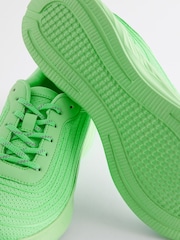Grün - Next Active Sports Gym Turnschuhe - Bild 7 von 8