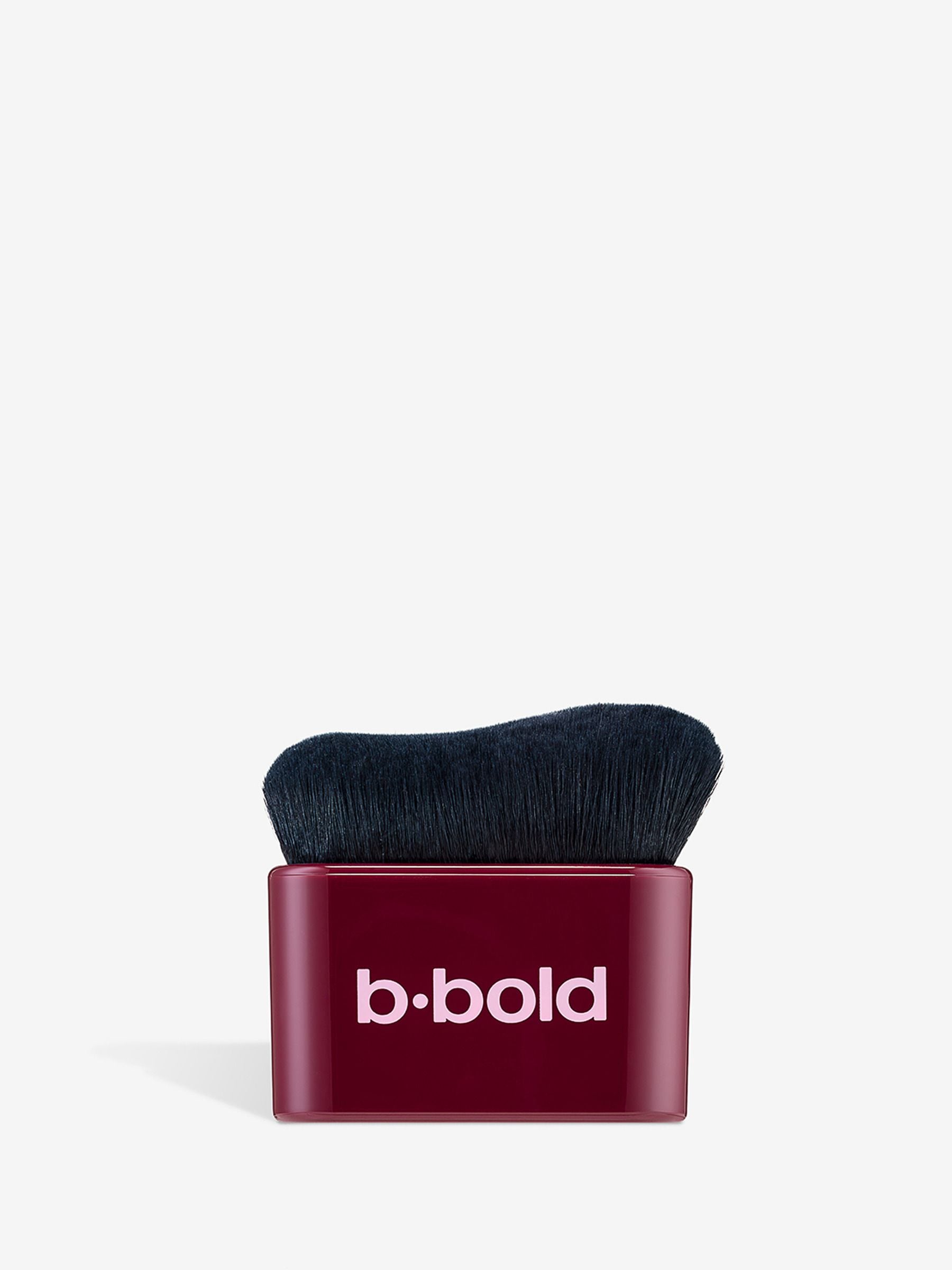 B·bold Women's Multicolor Blending Brush - Image 7