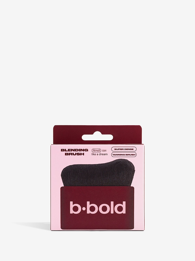 bBold Blending Brush - Image 2 of 3 bBold Blending Brush - Image 2 of 3