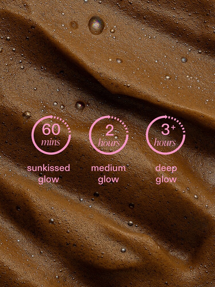 bBold Buildable Travel Size 60 Min Tanning Mousse - Image 4 of 4 bBold Buildable Travel Size 60 Min Tanning Mousse - Image 4 of 4
