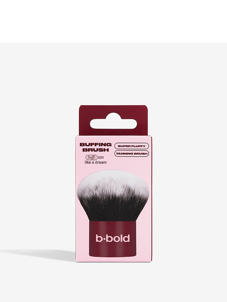 bBold Buffing Brush - Image 2 of 3 bBold Buffing Brush - Image 2 of 3