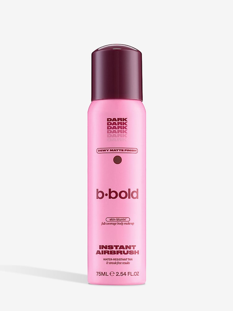 bBold Dark Instant Airbrush - Image 1 of 4 bBold Dark Instant Airbrush - Image 1 of 4